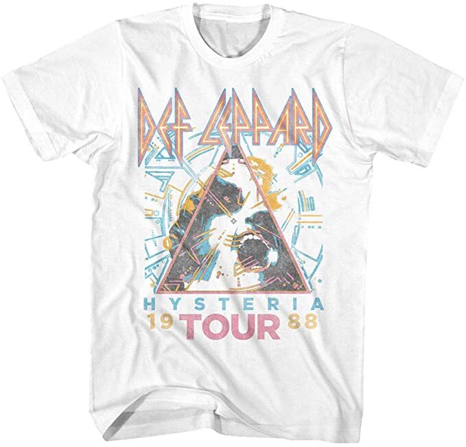 Mini Satin testimonium Rock Shirt